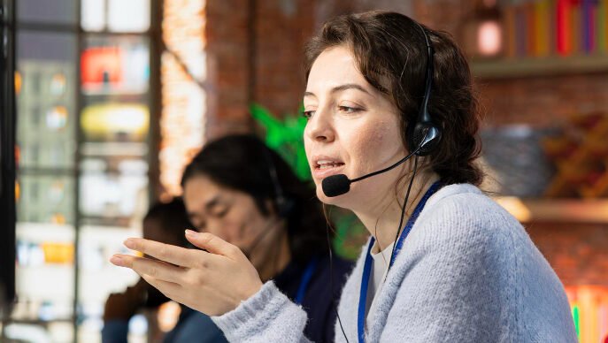 Inbound Call Service