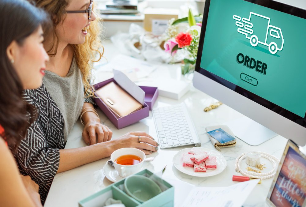 Ecommerce Support Service