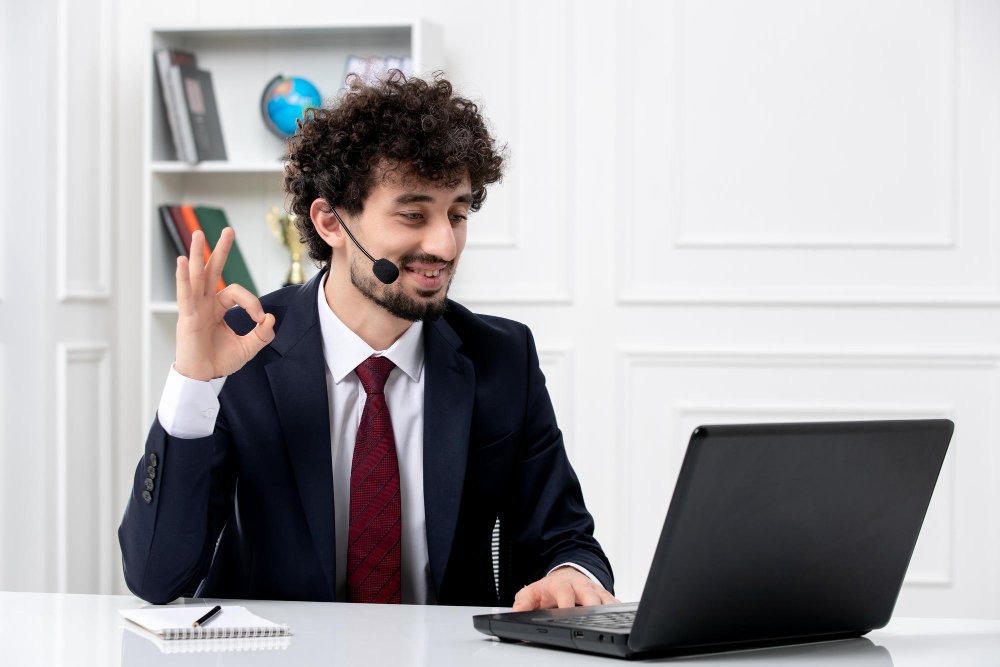 Live Chat Support
