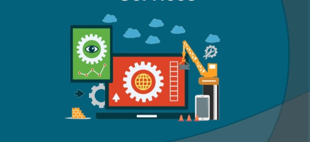Website Maintenance & Technical Support